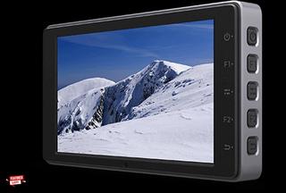 Lot 136  
            Marchington - Parcel Delivery Only 

                
DJI CRYSTAL SKY 5.5 INCH MONITOR IN BLACK: MODEL NO CS785U (WITH BATTERY) [JPTM14...