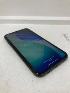 Lot 15  
            Marchington - Parcel Delivery Only 

                
APPLE IPHONE 11 64GB SMARTPHONE IN SPACE GREY: MODEL NO A2221 (UNIT ONLY) [JPTM14...