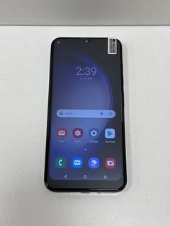 Lot 179  
            Marchington - Parcel Delivery Only 

                
UNBRANDED S24ULTRA 1 TB SMARTPHONE IN BLACK: MODEL NO PJJ110 (WITH CHARGER CABLE,...