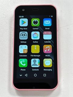 Lot 182  
            Marchington - Parcel Delivery Only 

                
SOYES XS15 16GB SMARTPHONE IN PINK. (WITH BOX, CHARGER, CABLE & CASE) [JPTM147611]