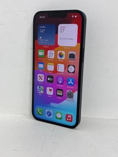 Lot 185  
            Marchington - Parcel Delivery Only 

                
APPLE IPHONE 14 SMARTPHONE IN MIDNIGHT: MODEL NO A2882 (UNIT ONLY, MOTHERBOARD RE...