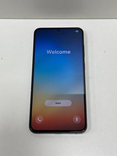 Lot 18  
            Marchington - Parcel Delivery Only 

                
SAMSUNG GALAXY S24 FE 128 GB SMARTPHONE IN BLACK: MODEL NO SM-S721B/DS (UNIT ONLY...