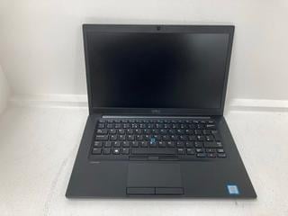 Lot 194  
            Marchington - Parcel Delivery Only 

                
DELL LATITUDE 7480 LAPTOP. (WITH POWER CABLE). [JPTM148054]