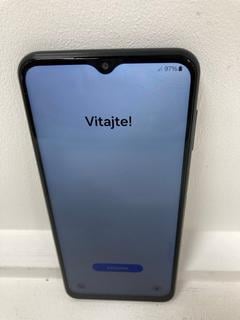 Lot 24  
            Marchington - Parcel Delivery Only 

                
SAMSUNG GALAXY A23 5G 64GB SMARTPHONE IN BLACK: MODEL NO SM-A236B/DSN (UNIT ONLY)...