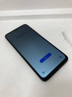 Lot 29  
            Marchington - Parcel Delivery Only 

                
SAMSUNG GALAXY A05S 64GB SMARTPHONE: MODEL NO SM-A057G/DSN (UNIT ONLY) [JPTM148325]