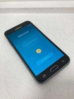 Lot 33  
            Marchington - Parcel Delivery Only 

                
SAMSUNG GALAXY J3 (2016) 8GB SMARTPHONE IN BLUE: MODEL NO SM-J320FN (UNIT ONLY) [...