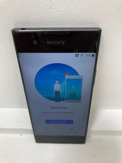 Lot 36  
            Marchington - Parcel Delivery Only 

                
SONY XPERIA 32GB SMARTPHONE: MODEL NO G3121 (UNIT ONLY) [JPTM148326]