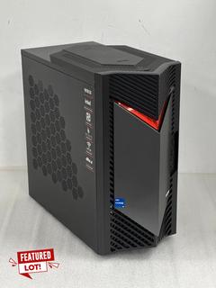 Lot 67  
            Marchington - Parcel Delivery Only 

                
ACER NITRO N50-650 512GB PC: MODEL NO D20E2 (WITH BOX). INTEL CORE I5-13400F @ 2....