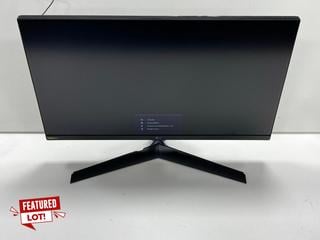 Lot 69  
            Marchington - Parcel Delivery Only 

                
LG ULTRAGEAR 27" FULL HD 1080P 180HZ 1MS MBR 5MS GAMING MONITOR (ORIGINAL RRP - £...