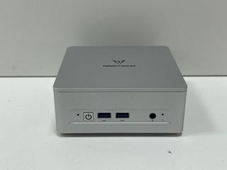 Lot 71  
            Marchington - Parcel Delivery Only 

                
MINIS FORUM ELITE MINI SERIES 1 TB PC (ORIGINAL RRP - £369) IN SILVER: MODEL NO U...