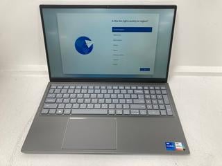 Lot 78  
            Marchington - Parcel Delivery Only 

                
DELL INSPIRON 5510 512GB LAPTOP IN SILVER. (WITH POWER CABLE). INTEL (R) CORE (TM...