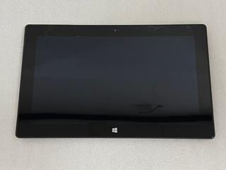 Lot 94  
            Marchington - Parcel Delivery Only 

                
MICROSOFT SURFACE RT 32GB PC IN BLACK: MODEL NO 1516. NVIDIA TEGRA 3 @ 1.30 GHZ, ...