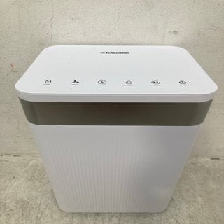 Lot 1030  
            Marchington SR12 - Parcel Delivery Only 

                
KALORIK DEHUMIDIFIER IN WHITE: LOCATION - D13