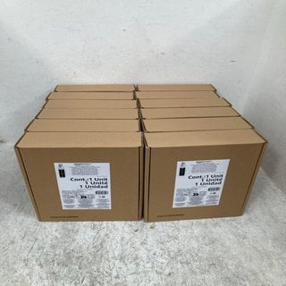 Lot 1032  
            Marchington SR12 - Parcel Delivery Only 

                
QTY OF STANDARD PATIO HEATER COVERS: LOCATION - D13