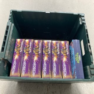 Lot 147  
            Marchington SR12 - Parcel Delivery Only 

                
QTY OF ASSORTED BOARD GAME ITEMS TO INCLUDE HEROSCAPE ARMY EXPANSION SCAVORITH, L...