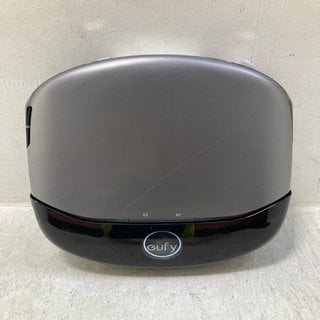 Lot 169  
            Marchington SR12 - Parcel Delivery Only 

                
ANKER EUFY S1 PRO ROBOT VACUUM OMNI FLOOR CLEANER (INCOMPLETE): LOCATION - AR4