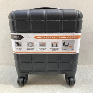 Lot 203  
            Marchington SR12 - Parcel Delivery Only 

                
BORDLITE UNDERSEAT CABIN CASE - MODEL: JB 2054-13": LOCATION - AR5