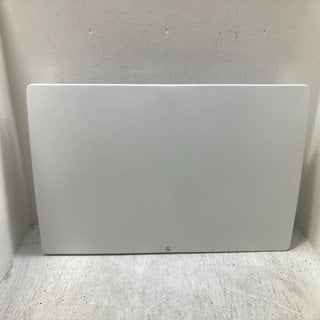 Lot 214  
            Marchington SR12 - Parcel Delivery Only 

                
1 X UNBRANDED ELECTRIC WALL PLUG RADIATOR: LOCATION - AR6