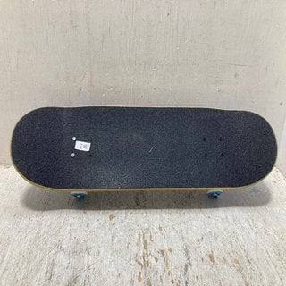 Lot 274  
            Marchington SR12 - Parcel Delivery Only 

                
JAKE ILARDI REAPER BLIND SKATEBOARD: LOCATION - AR9