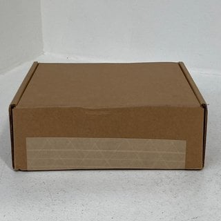 Lot 40  
            Marchington SR12 - Parcel Delivery Only 

                
SHURE UA864Z18 WALL-MOUNTED WIDEBAND ANTENNA - ORIGINAL RRP £528.49 (SEALED): LOC...