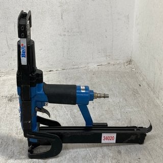 Lot 442  
            Marchington SR12 - Parcel Delivery Only 

                
PNEUMATIC PLIER STAPLER - MODEL: 34020: LOCATION - BR13