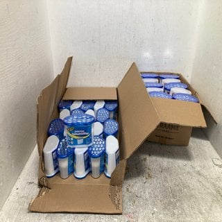 Lot 569  
            Marchington SR12 - Parcel Delivery Only 

                
QTY OF INTERIOR DEHUMIDIFIERS TO INCLUDE: LOCATION - BR6