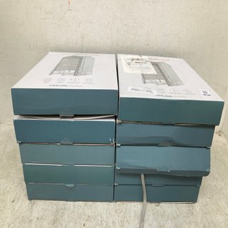 Lot 858  
            Marchington SR12 - Parcel Delivery Only 

                
QTY OF 3 TIER HEATED AIRER COVER - MINI: LOCATION - C9