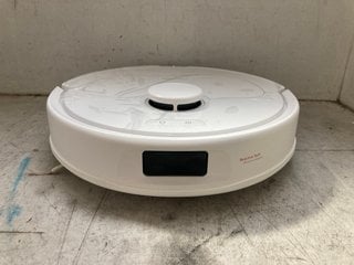Lot 1023  
            Marchington SR17 - Parcel Delivery Only 

                
ROBOROCK QREVO SERIES S ROBOTIC HOOVER WITH MOP - ORIGINAL RRP £700: LOCATION - AR1