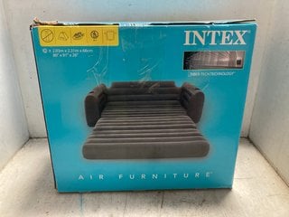 Lot 1026  
            Marchington SR17 - Parcel Delivery Only 

                
INTEX PULL-OUT SOFA BED: LOCATION - AR2