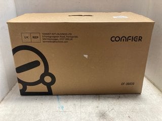 Lot 1033  
            Marchington SR17 - Parcel Delivery Only 

                
COMFIER CF-3603U FULL BODY MASSAGE MAT: LOCATION - AR2