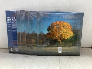 Lot 1078  
            Marchington SR17 - Parcel Delivery Only 

                
QTY OF THE GOLDEN TREE SCOTTISH SONGS OBSERVED VOL. 1 VINYL RECORDS TO INCLUDE TH...