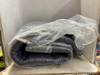 Lot 1102  
            Marchington SR17 - Parcel Delivery Only 

                
MAXYOYO STARRY NIGHT PADDED FUTON BED MATTRESS TOPPERS: LOCATION - AR5