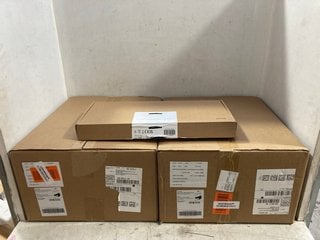 Lot 1152  
            Marchington SR17 - Parcel Delivery Only 

                
QTY OF FULL-SIZED WIRELESS KEYBOARD & MOUSE COMBO SETS IN BLACK: LOCATION - AR8