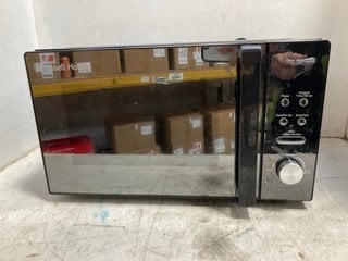Lot 1160  
            Marchington SR17 - Parcel Delivery Only 

                
SAMSUNG DIGITAL 23L MICROWAVE OVEN - MODEL NO. MG23K3575AK ORIGINAL RRP £159: LOC...