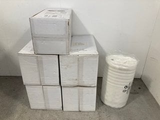 Lot 1168  
            Marchington SR17 - Parcel Delivery Only 

                
6 X 7-ZONE AIR MATTRESS TOPPERS - 80X190CM: LOCATION - AR9