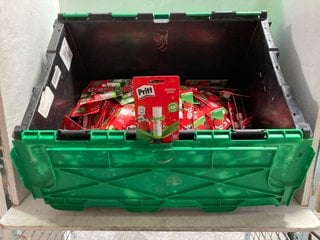 Lot 1179  
            Marchington SR17 - Parcel Delivery Only 

                
QTY OF PRITT ORIGINAL STICK GLUE STICKS: LOCATION - AR11