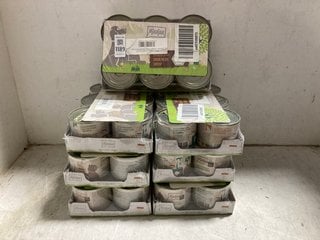 Lot 1189  
            Marchington SR17 - Parcel Delivery Only 

                
QTY OF MJAM MJAM VARIETY PACK DOG FOOD - BBE 05/2027: LOCATION - AR12