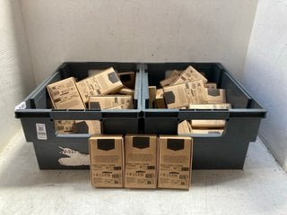 Lot 1199  
            Marchington SR17 - Parcel Delivery Only 

                
QTY OF USB TYPE-C TO USB-A ADAPTER CHARGER CABLES: LOCATION - AR12