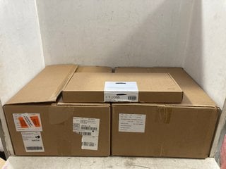 Lot 1204  
            Marchington SR17 - Parcel Delivery Only 

                
QTY OF FULL-SIZED WIRELESS KEYBOARD & MOUSE COMBO SETS IN BLACK: LOCATION - AR12