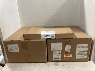 Lot 1213  
            Marchington SR17 - Parcel Delivery Only 

                
QTY OF FULL-SIZED WIRELESS KEYBOARD & MOUSE COMBO SETS IN BLACK: LOCATION - AR13