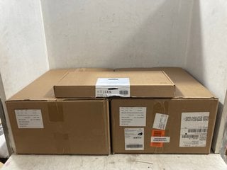 Lot 1214  
            Marchington SR17 - Parcel Delivery Only 

                
QTY OF FULL-SIZED WIRELESS KEYBOARD & MOUSE COMBO SETS IN BLACK: LOCATION - AR13