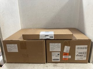 Lot 1215  
            Marchington SR17 - Parcel Delivery Only 

                
QTY OF FULL-SIZED WIRELESS KEYBOARD & MOUSE COMBO SETS IN BLACK: LOCATION - AR13