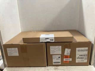 Lot 1216  
            Marchington SR17 - Parcel Delivery Only 

                
QTY OF FULL-SIZED WIRELESS KEYBOARD & MOUSE COMBO SETS IN BLACK: LOCATION - AR13