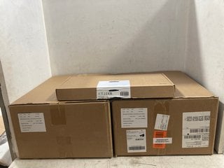 Lot 1218  
            Marchington SR17 - Parcel Delivery Only 

                
QTY OF FULL-SIZED WIRELESS KEYBOARD & MOUSE COMBO SETS IN BLACK: LOCATION - AR13