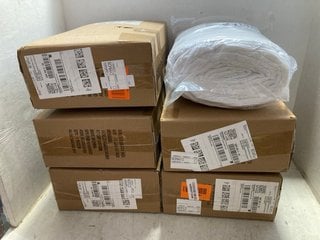 Lot 1223  
            Marchington SR17 - Parcel Delivery Only 

                
ZORAX ZOR-X309 MOTOCROSS-STYLE HELMET IN MATT BLACK - SIZE M: LOCATION - AR14