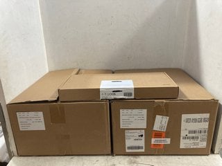 Lot 1229  
            Marchington SR17 - Parcel Delivery Only 

                
QTY OF FULL-SIZED WIRELESS KEYBOARD & MOUSE COMBO SETS IN BLACK: LOCATION - AR14
