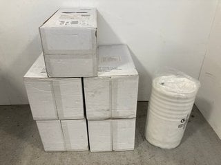 Lot 1237  
            Marchington SR17 - Parcel Delivery Only 

                
6 X 7-ZONE AIR MATTRESS TOPPERS - 80X190CM: LOCATION - AR14