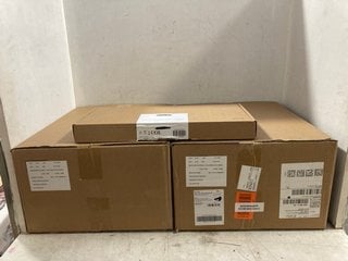 Lot 1247  
            Marchington SR17 - Parcel Delivery Only 

                
QTY OF FULL-SIZED WIRELESS KEYBOARD & MOUSE COMBO SETS IN BLACK: LOCATION - AR15