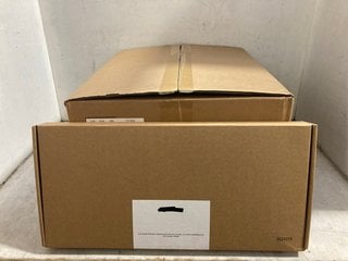 Lot 1249  
            Marchington SR17 - Parcel Delivery Only 

                
8 X FULL-SIZED WIRELESS KEYBOARD & MOUSE COMBO SETS IN BLACK: LOCATION - AR15