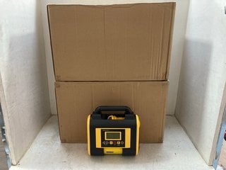 Lot 1251  
            Marchington SR17 - Parcel Delivery Only 

                
QTY OF PORTABLE DIGITAL AIR COMPRESSORS: LOCATION - AR15